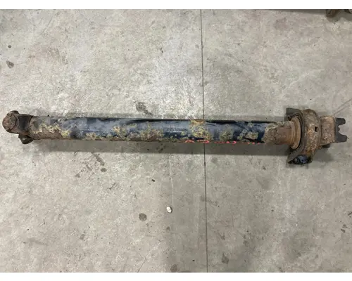 Drive Shaft, Rear All Other ANY Vander Haags Inc Col