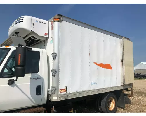 Equipment (Mounted) All Other ANY Vander Haags Inc Sp