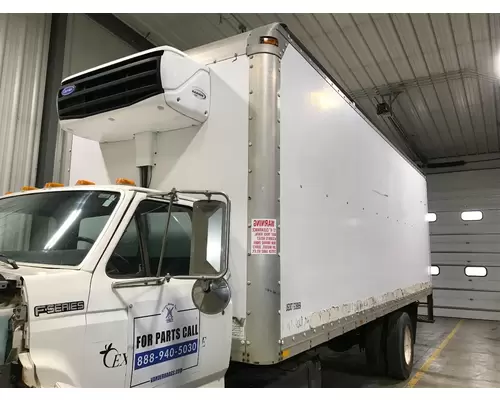Equipment (Mounted) All Other ANY Vander Haags Inc Sf