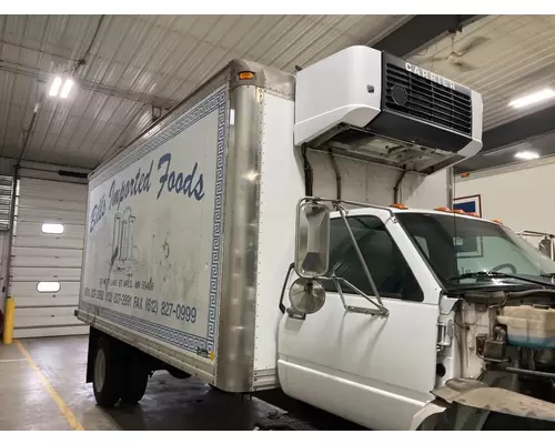 Equipment (Mounted) All Other ANY Vander Haags Inc Sf