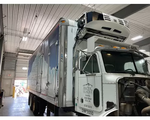 Equipment (Mounted) All Other ANY Vander Haags Inc Sf