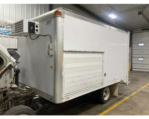 Equipment (Mounted) All Other ANY Vander Haags Inc Sf