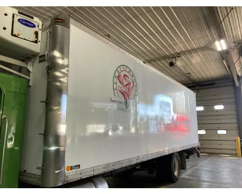 Equipment (Mounted) All Other ANY Vander Haags Inc Sf