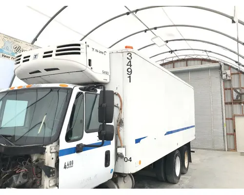 Equipment (Mounted) All Other ANY Vander Haags Inc Cb