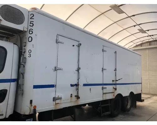 Equipment (Mounted) All Other ANY Vander Haags Inc Cb