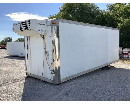 Equipment (Mounted) All Other ANY Vander Haags Inc Dm