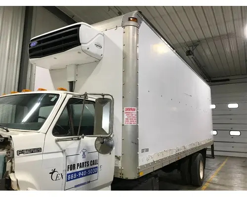 Equipment (Mounted) All Other ANY Vander Haags Inc Sf