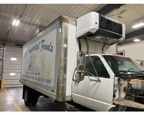 Equipment (Mounted) All Other ANY Vander Haags Inc Sf
