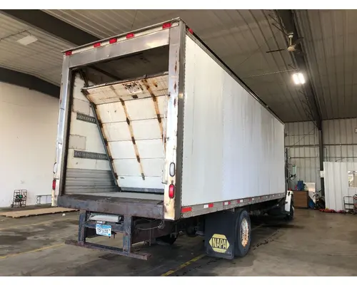 Equipment (Mounted) All Other ANY Vander Haags Inc Sf