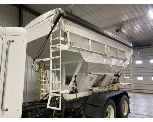 Equipment (Mounted) All Other ANY Vander Haags Inc Sf