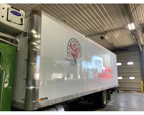 Equipment (Mounted) All Other ANY Vander Haags Inc Sf