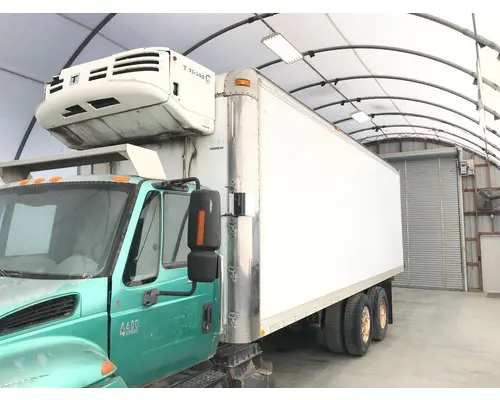 Equipment (Mounted) All Other ANY Vander Haags Inc Cb