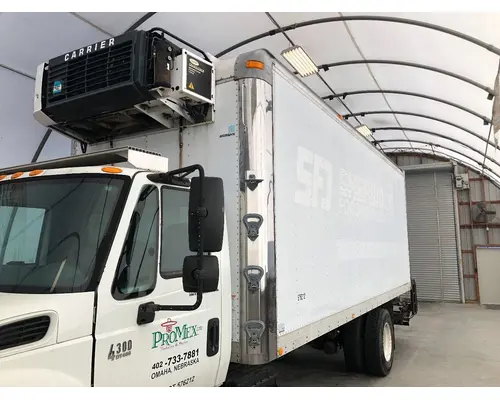 Equipment (Mounted) All Other ANY Vander Haags Inc Cb