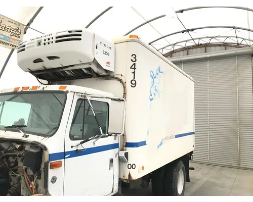 Equipment (Mounted) All Other ANY Vander Haags Inc Cb