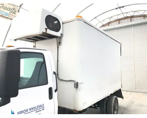 Equipment (Mounted) All Other ANY Vander Haags Inc Cb