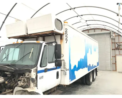 Equipment (Mounted) All Other ANY Vander Haags Inc Cb