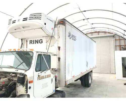 Equipment (Mounted) All Other ANY Vander Haags Inc Cb