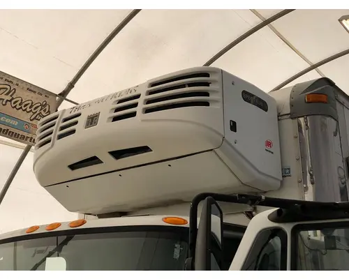 Equipment (Mounted) All Other ANY Vander Haags Inc Cb