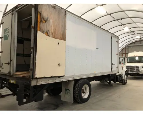 Equipment (Mounted) All Other ANY Vander Haags Inc Cb