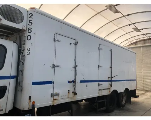 Equipment (Mounted) All Other ANY Vander Haags Inc Cb