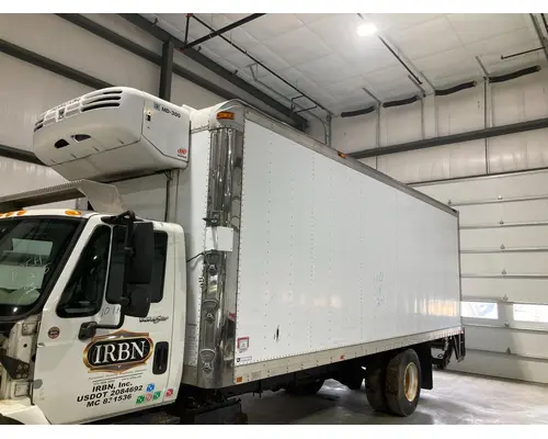 Equipment (Mounted) All Other ANY Vander Haags Inc WM