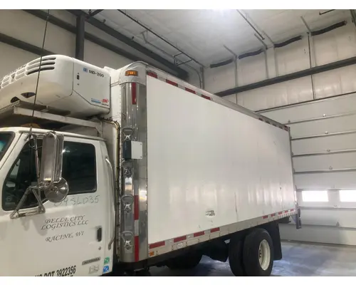 Equipment (Mounted) All Other ANY Vander Haags Inc WM