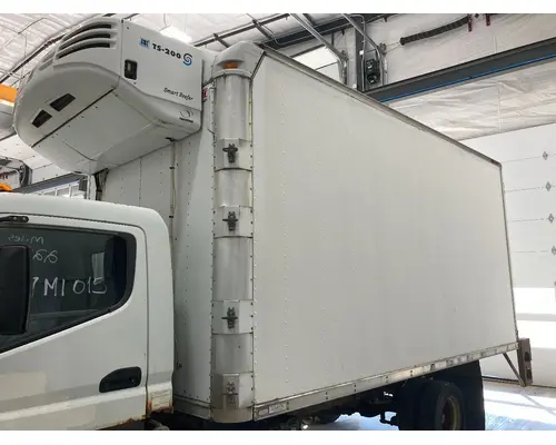 Equipment (Mounted) All Other ANY Vander Haags Inc Col