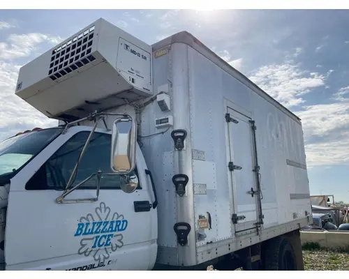 Equipment (Mounted) All Other ANY Vander Haags Inc Col