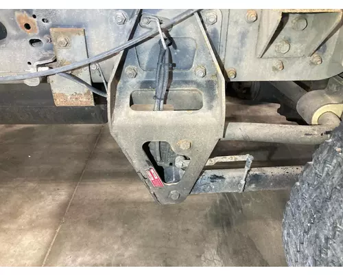 Suspension All Other ANY Vander Haags Inc Sf