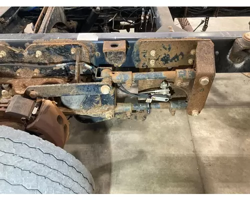 Suspension All Other ANY Vander Haags Inc Sf