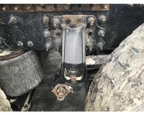 Suspension All Other ANY Vander Haags Inc Cb
