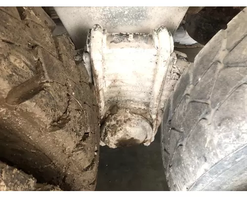 Suspension All Other ANY Vander Haags Inc Cb