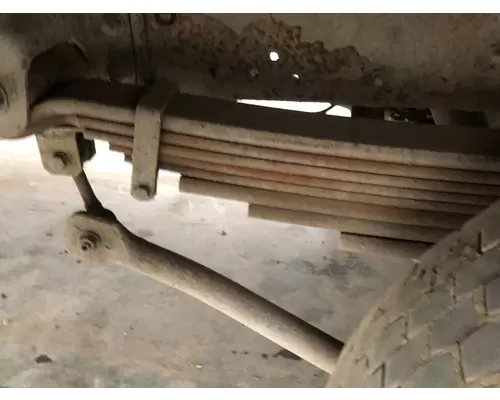Suspension All Other ANY Vander Haags Inc Cb