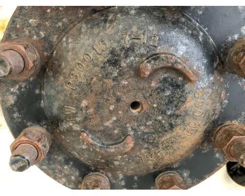 Axle Shaft Alliance Axle 68004 Vander Haags Inc Cb