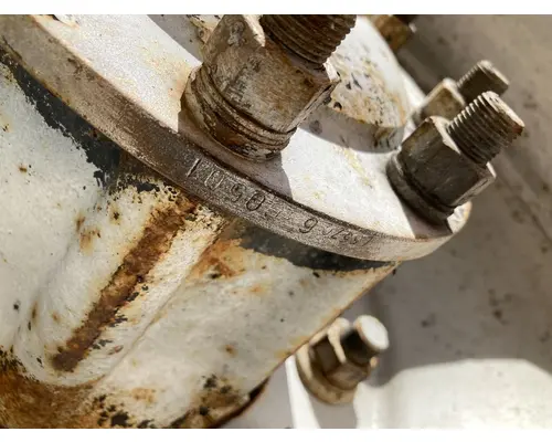 Alliance Axle 6800501 Axle Shaft