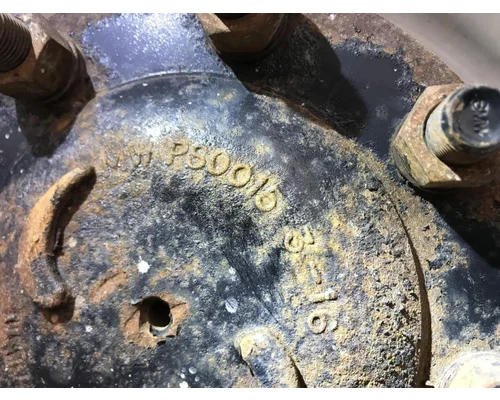 Alliance Axle 6803570401 Axle Shaft