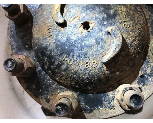 Alliance Axle 6803570401 Axle Shaft