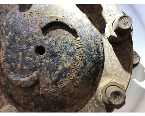 Alliance Axle 6803570501 Axle Shaft