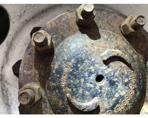 Alliance Axle 6803570501 Axle Shaft