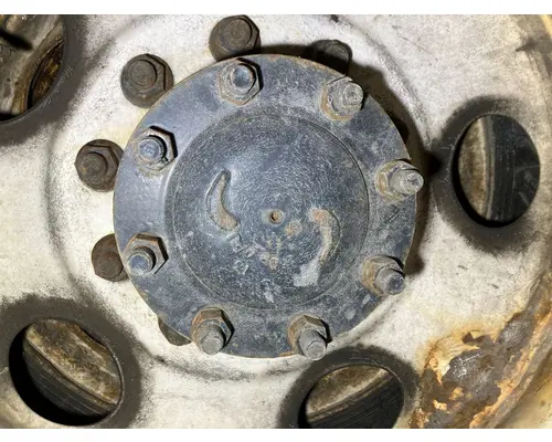 Axle Shaft Alliance Axle 6813570101 Vander Haags Inc Sf