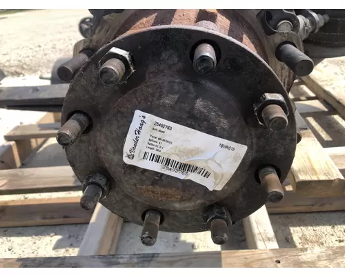 Alliance Axle 6813570101 Axle Shaft