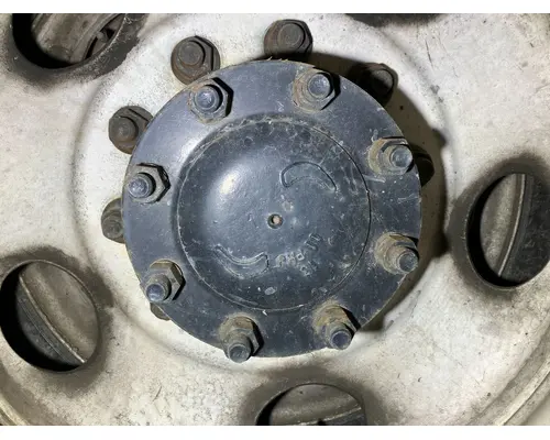 Axle Shaft Alliance Axle 6813570301 Vander Haags Inc Sf