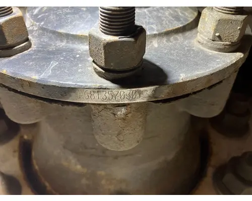 Alliance Axle 6813570301 Axle Shaft