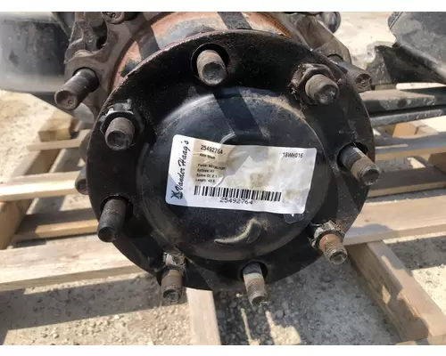Alliance Axle 6813570301 Axle Shaft