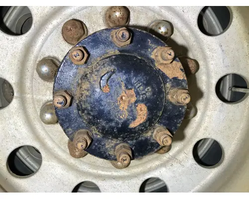 Axle Shaft Alliance Axle 6813570401 Vander Haags Inc Sf