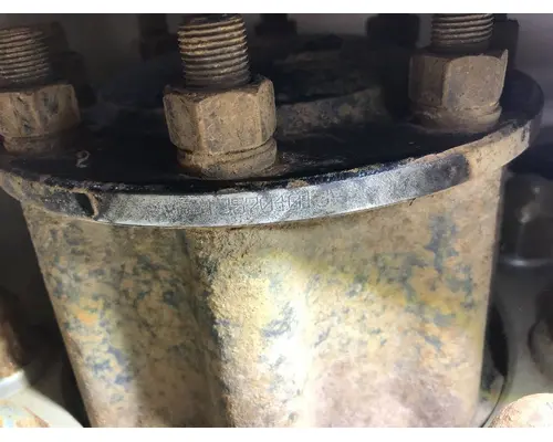 Alliance Axle 6813570401 Axle Shaft