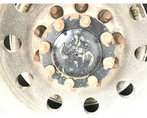 Axle Shaft Alliance Axle 6813570401 Vander Haags Inc Cb