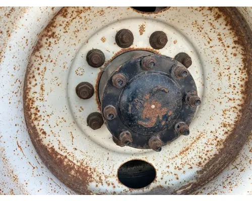 Axle Shaft Alliance Axle 6813570401 Vander Haags Inc Kc