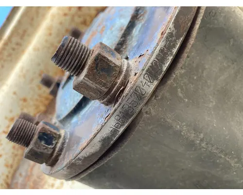 Alliance Axle 6813570401 Axle Shaft