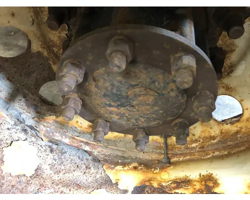 Axle Shaft Alliance Axle 6813570501 Vander Haags Inc Sp